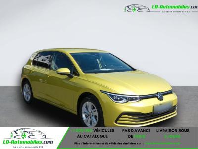 Volkswagen Golf 1.5 TSI 130 BVM
