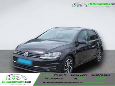 Volkswagen Golf 1.5 TSI 130 BVA