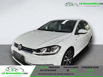 Volkswagen Golf 1.5 TSI 130 BVA