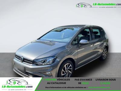 Volkswagen Golf 1.5 TSI 130 BVA