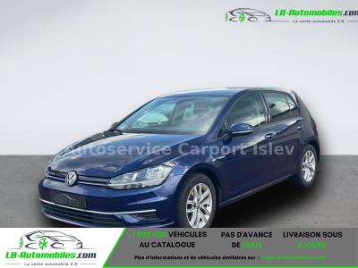 Volkswagen Golf 1.5 TSI 130 BVA