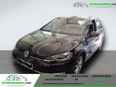 Volkswagen Golf 1.5 TSI 130 BVA