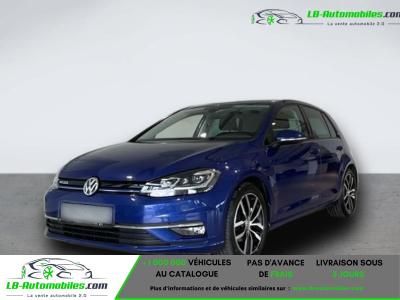 Volkswagen Golf 1.5 TSI 130 BVA