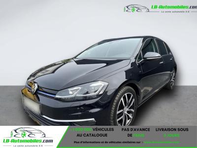 Volkswagen Golf 1.5 TSI 130 BVA