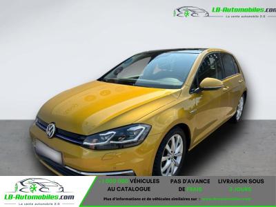 Volkswagen Golf 1.5 TSI 130 BVA