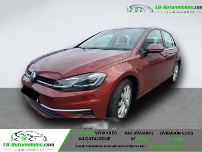 Volkswagen Golf 1.5 TSI 150 BVM