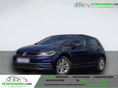 Volkswagen Golf 1.5 TSI 150 BVM
