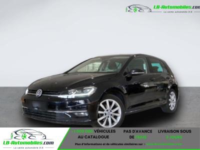 Volkswagen Golf 1.5 TSI 150 BVA