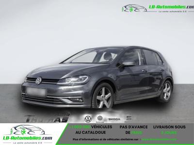Volkswagen Golf 1.5 TSI 150 BVA