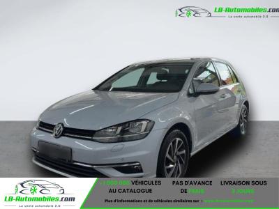 Volkswagen Golf 1.5 TSI 150 BVA