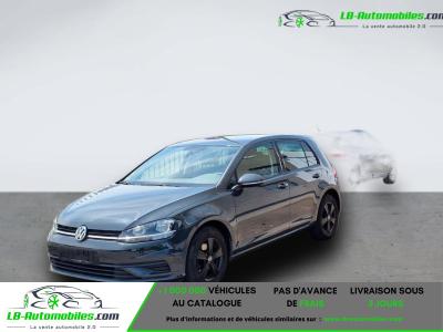 Volkswagen Golf 1.6 TDI 115 BVM