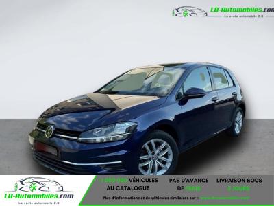Volkswagen Golf 1.6 TDI 115 BVM