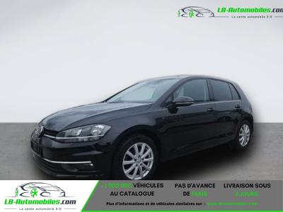 Volkswagen Golf 1.6 TDI 115 BVM