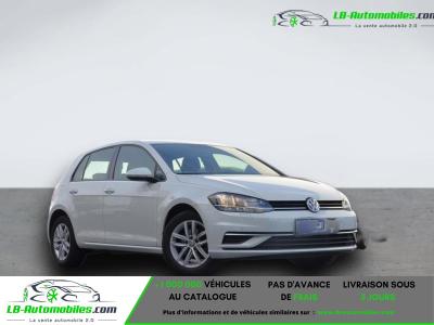 Volkswagen Golf 1.6 TDI 115 BVM