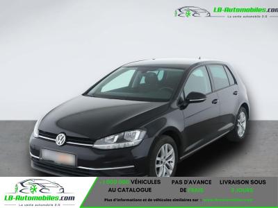 Volkswagen Golf 1.6 TDI 115 BVM