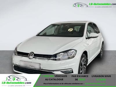 Volkswagen Golf 1.6 TDI 115 BVA