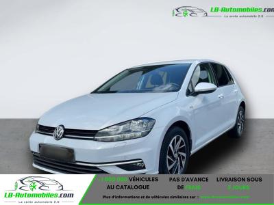 Volkswagen Golf 1.6 TDI 115 BVA