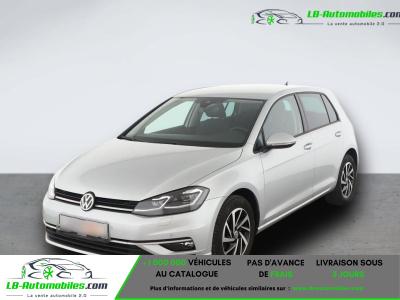 Volkswagen Golf 1.6 TDI 115 BVA