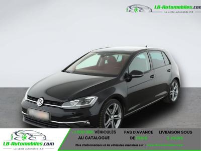 Volkswagen Golf 2.0 TDI 150 BVA