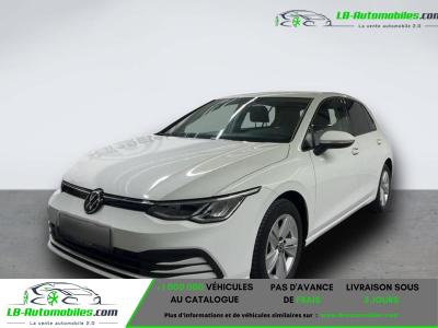 Volkswagen Golf 2.0 TDI 150 BVA