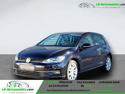 Volkswagen Golf 2.0 TDI 150 BVA