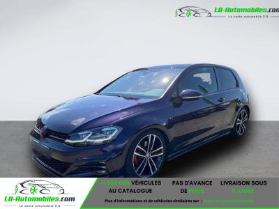 Volkswagen Golf 2.0 TDI 184 BVA GTD