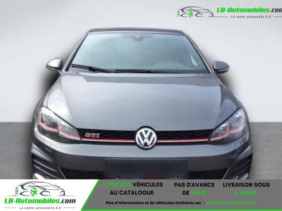 Volkswagen Golf 2.0 TSI 245 BVM GTI Performance