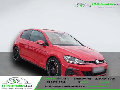 Volkswagen Golf 2.0 TSI 245 BVM GTI Performance