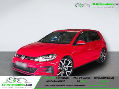 Volkswagen Golf 2.0 TSI 245 BVM GTI Performance