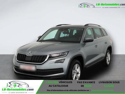 Skoda Kodiaq TSI 150 4x4 7pl
