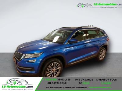 Skoda Kodiaq TSI 150  BVA 7pl