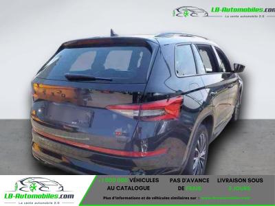 Skoda Kodiaq 2.0 Bi-TDI 240 BVA 4x4 5pl