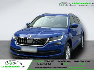 Skoda Kodiaq 2.0 TDI 150 4x4 5pl
