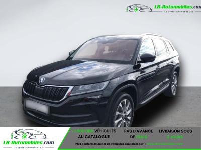 Skoda Kodiaq 2.0 TDI 150  BVA 4x4 5pl
