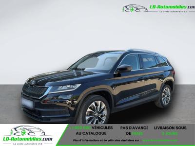 Skoda Kodiaq 2.0 TDI 150  BVA 4x4 5pl