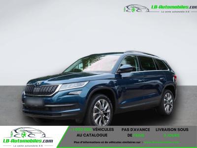 Skoda Kodiaq 2.0 TDI 200 BVA 4x4 5pl