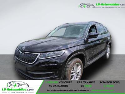 Skoda Kodiaq 2.0 TDI 200 BVA 4x4 5pl