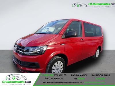 Volkswagen Multivan 2.0 TSI 150 BVM
