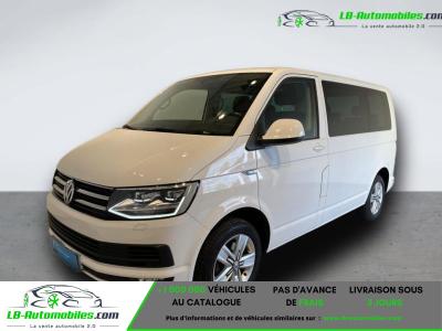 Volkswagen Multivan 2.0 TSI 150 BVM
