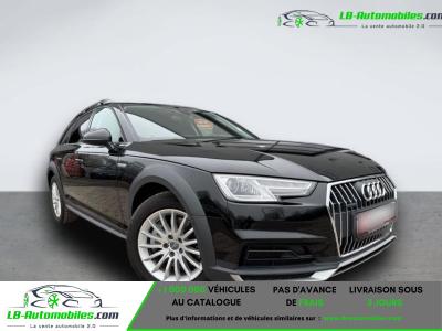 Audi A4 Allroad 45 TFSI 245 BVA