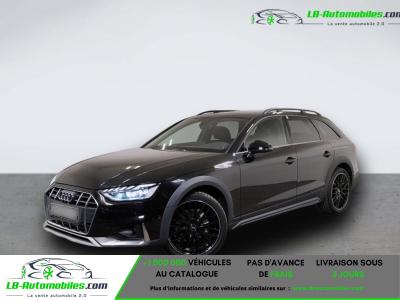 Audi A4 Allroad 40 TDI 190 BVA Quattro