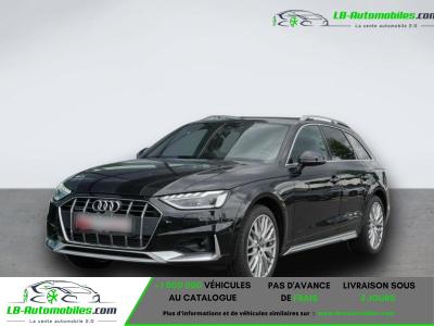 Audi A4 Allroad 45 TDI 231 BVA Quattro