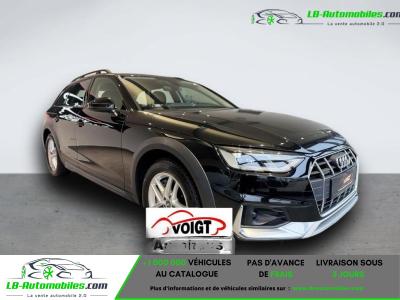 Audi A4 Allroad 45 TFSI 245 BVA Quattro