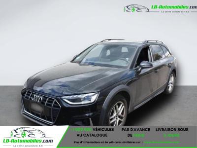 Audi A4 Allroad 50 TDI 286 BVA Quattro