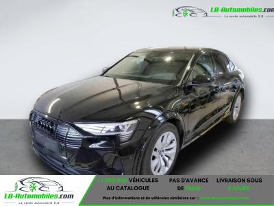 Audi E-tron S 503 ch e-quattro Sport
