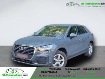 Audi Q2 TFSI 116 ch BVA