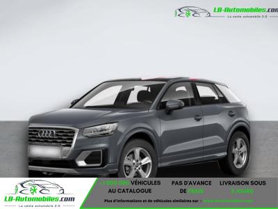 Audi Q2 TFSI 116 ch BVA