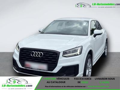 Audi Q2 TFSI 116 ch BVA