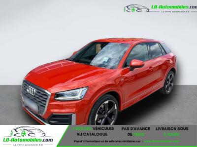 Audi Q2 TDI 116 ch BVM