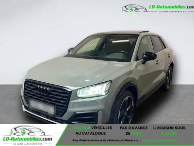 Audi Q2 TDI 116 ch BVM
